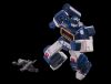 Transformers Furai Model Plastic Modell Készlet Soundwave (re-run) 16 cm