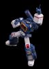 Transformers Furai Model Plastic Modell Készlet Soundwave (re-run) 16 cm