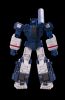 Transformers Furai Model Plastic Modell Készlet Soundwave (re-run) 16 cm