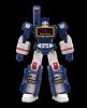 Transformers Furai Model Plastic Modell Készlet Soundwave (re-run) 16 cm