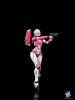 Transformers Furai Model Plastic Modell Készlet Arcee 16 cm