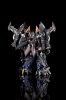 Transformers Kuro Kara Kuri Figura Accessorys Optimus Prime Jet Power Armor 21 cm