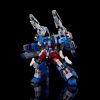 Transformers Kuro Kara Kuri Action Figure Ultra Magnus 21 cm