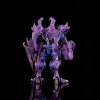 Transformers Furai Model Plastic Model Kit Beast Megatron 17 cm