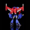 Transformers Furai Model Plastic Model Kit Wingblade Optimus Prime (Animated) 16 cm