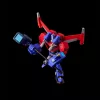 Transformers Furai Model Plastic Model Kit Wingblade Optimus Prime (Animated) 16 cm