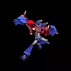 Transformers Furai Model Plastic Model Kit Wingblade Optimus Prime (Animated) 16 cm