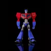 Transformers Furai Model Plastic Model Kit Optimus Prime (Animated) 16 cm