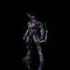 Tengen Toppa Gurren Lagann Kuro Kara Kuri Action Figure Lazengann 21 cm