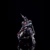 Tengen Toppa Gurren Lagann Kuro Kara Kuri Action Figure Lazengann 21 cm