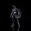 Tengen Toppa Gurren Lagann Kuro Kara Kuri Action Figure Lazengann 21 cm