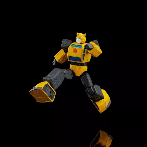 Transformers Furai Model Plastic Model Kit Bumblebee G1 Ver. 13 cm