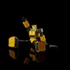 Transformers Furai Model Plastic Model Kit Bumblebee G1 Ver. 13 cm