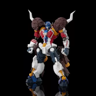 Transformers Furai Model Plastic Model Kit Big Convoy 17 cm