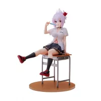Ayakashi Triangle figurák