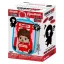 Monchhichi Chase Case Mini Figure Blind Box Series 2 9 cm