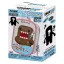 Domo Chase Case Mini Figure Blind Box Series 1 9 cm