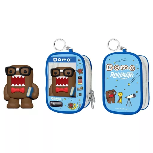 Domo Chase Case Mini Figure Blind Box Series 1 9 cm