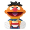 Sesame Street Rokimoto Cup of Fun Blind Box Figures 10 cm Wave 1 Display (12)