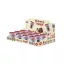 Domo + Rokimoto Blind Box Figures 5 cm Display (12)