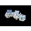 FanRoll  Dice Set Opalite (7)