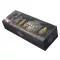 FanRoll Resin Bullet Poly Dice Set Gunslinger (7)
