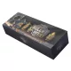 FanRoll Resin Bullet Poly Dice Set Gunslinger (7)