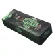 FanRoll Resin Bullet Poly Dice Set Vampire Hunter (7)