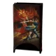 Dungeons & Dragons Masterworks Series Dice Tower Larry Elmore