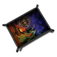 Board games and accessories
