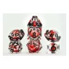 Dungeons & Dragons Dice Set Liquid Core