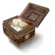 Dungeons & Dragons Blind Mystery Box Dice Fizban's Treasure d20 25 mm