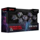 Dungeons & Dragons Monsters Resin Inclusion Dice Set Mind Flayer (7)