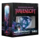 Dungeons & Dragons Mists of Ravenloft Dice Oversized Liquid Core d20