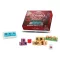 FanRoll Hasbro Game Scrabble Texas Spell Em
