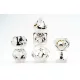 FanRoll  Dice Set Penguin (7)