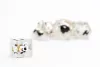 FanRoll  Dice Set Penguin (7)