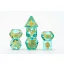 FanRoll  Dice Set Turtle (7)