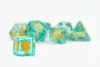 FanRoll  Dice Set Turtle (7)
