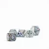 FanRoll  Dice Set Framed Void (7)