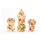 FanRoll  Dice Set Fruit (7)