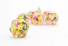 FanRoll  Dice Set Fruit (7)
