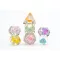 FanRoll  Dice Set Love (7)
