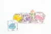 FanRoll  Dice Set Love (7)