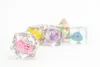 FanRoll  Dice Set Love (7)