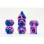 MDG Dice Set Pride Bisexual Flag