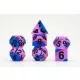 MDG Dice Set Pride Bisexual Flag