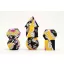 MDG Dice Set Pride Nonbinary Flag