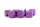 FanRoll Sharp Edge Silicone Dice Set Regal Ricochet (7)