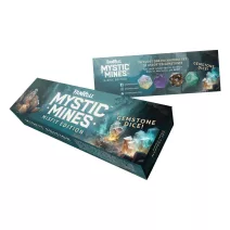 Misfit Dice